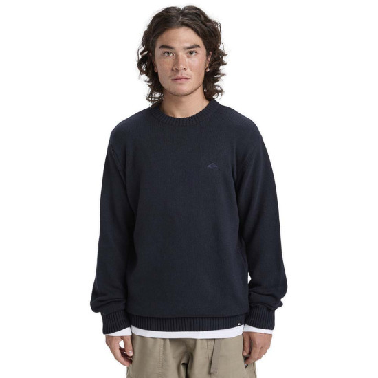 Quiksilver Ανδρική πλεκτή μπλούζα Salt Water Sweater